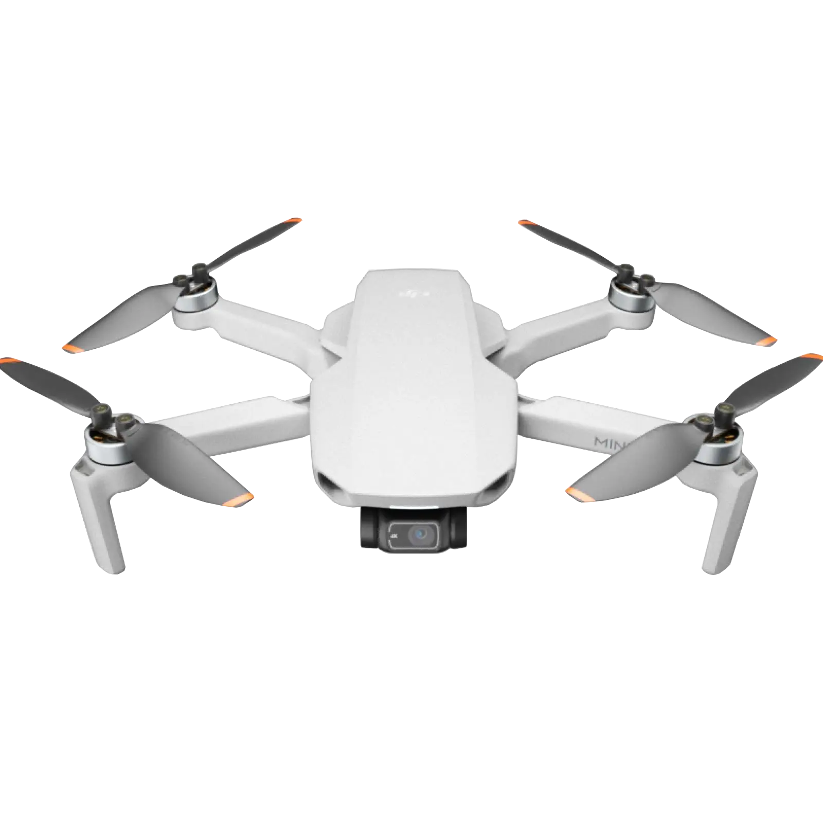 Mavic Mini 2 drone