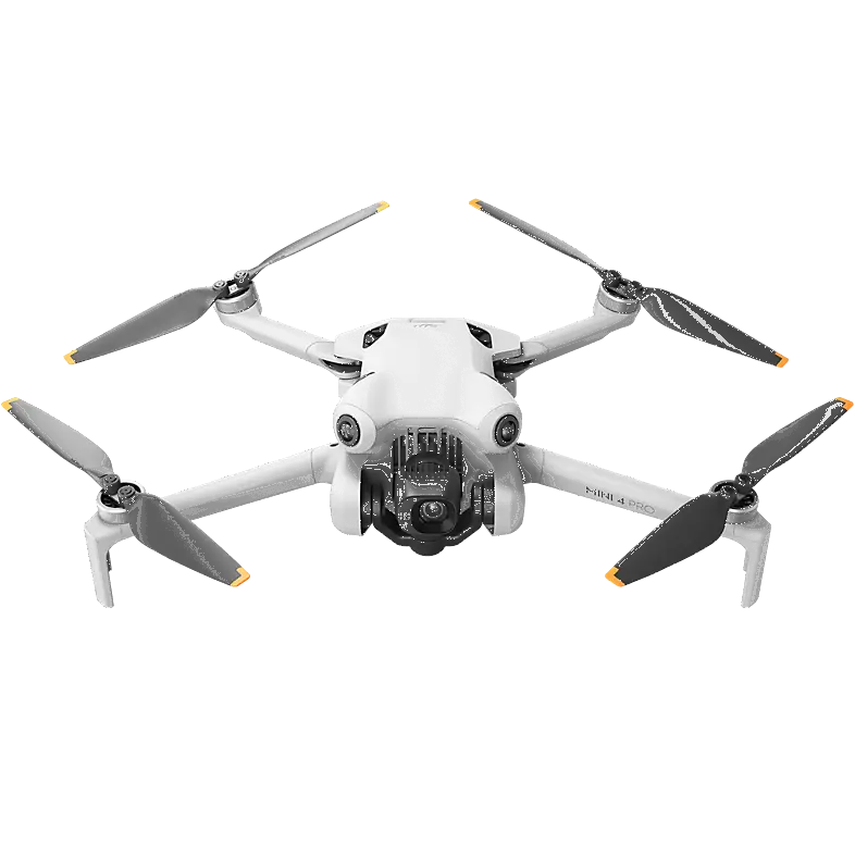 Mavic Mini 4 Pro drone