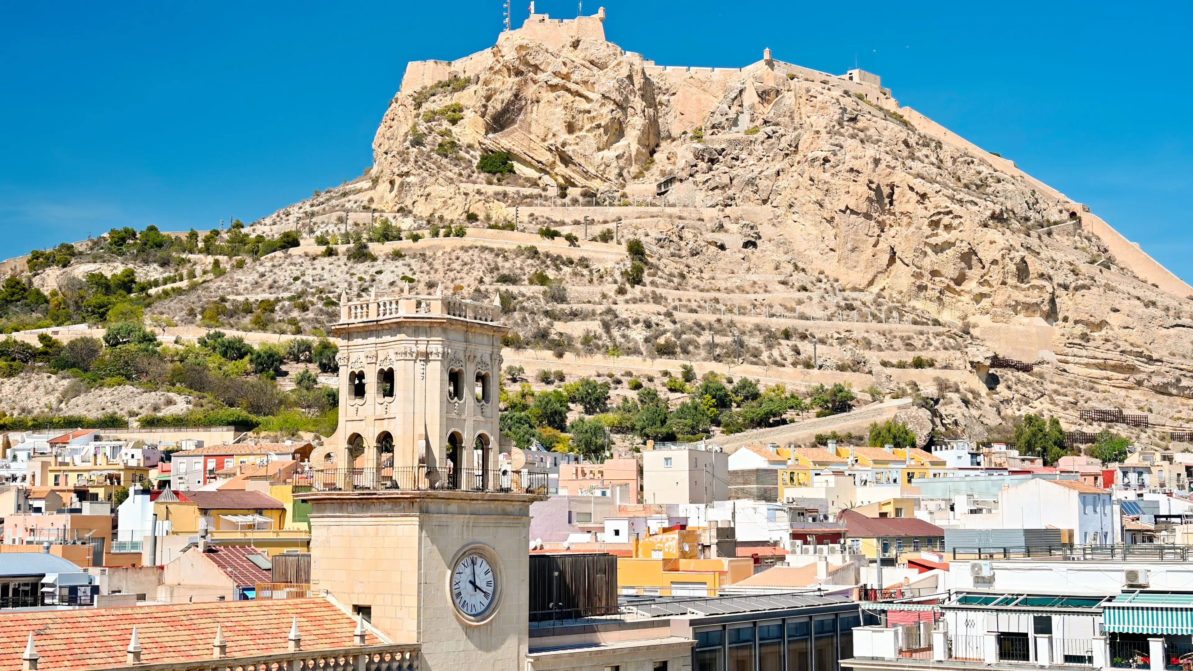 Almería