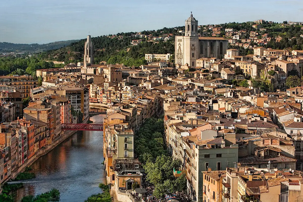 Girona