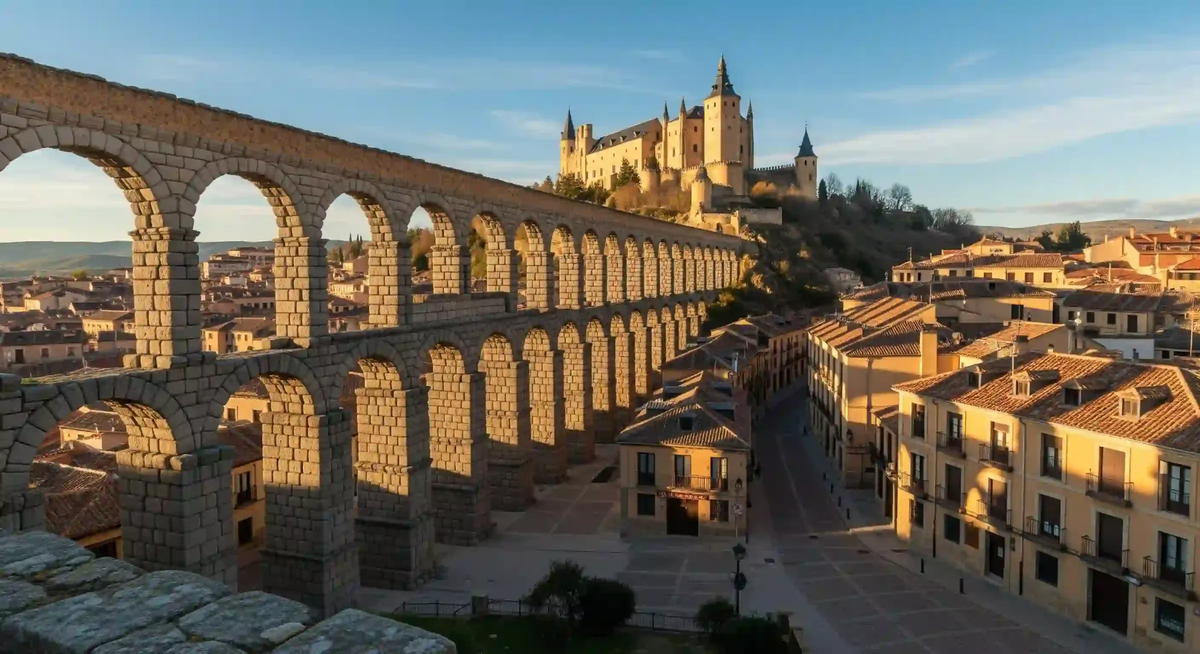 Segovia