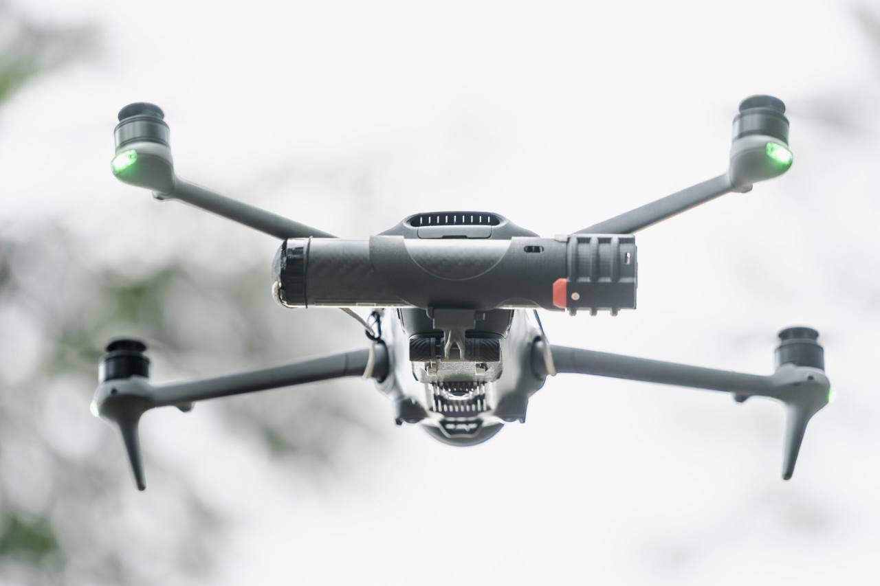 C5 es el nuevo estándar en los drones: guía rápida para no perder tu dron en 2026