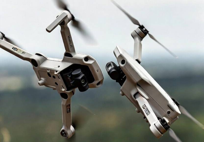 Gangas DJI 2026: Mini 4K por solo 239 € y Flip Fly More Combo a 659 €