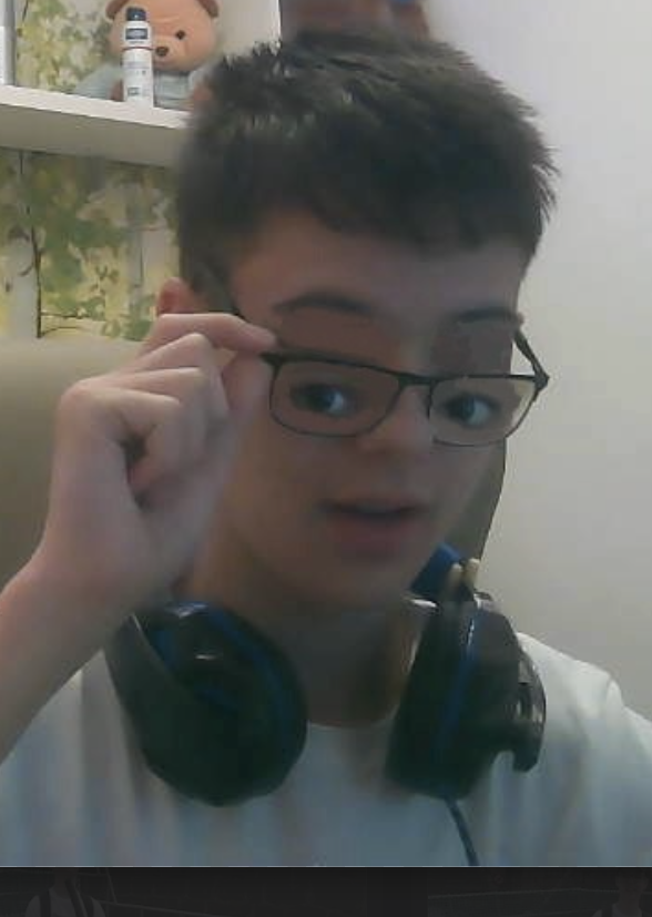 Perfil de Andoni Felipe